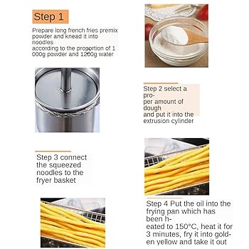 ラスポテトマシーン Amazon.co.jp: ロングポテトマシン 30cm ラスポテト ドラゴン